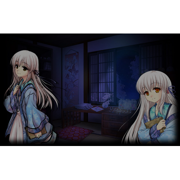 Koume Kawai (Profile Background)