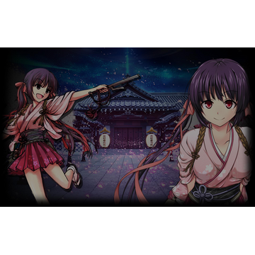 Rimu Hiraga (Profile Background)