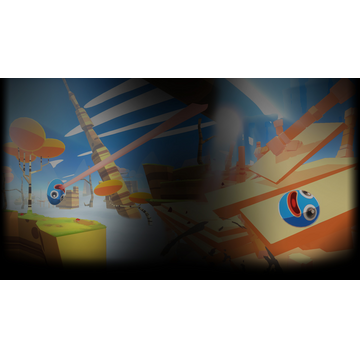 Swing (Profile Background)