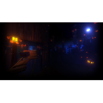 Storm (Profile Background)