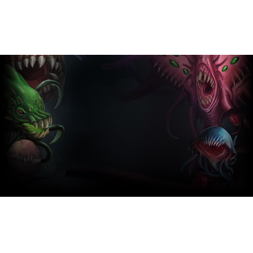 Minions of the Prince