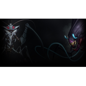 Carapace Queen & Broodwomb