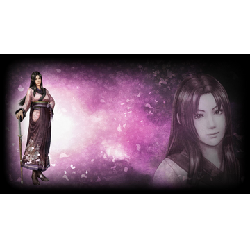 Sensei (Profile Background)