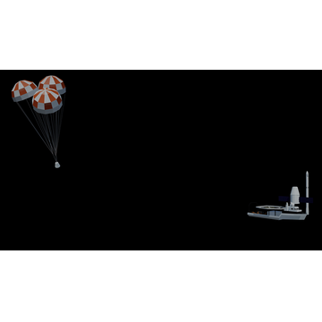 Catch me if you can!