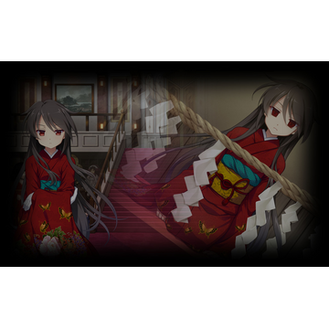 kurenai (Profile Background)