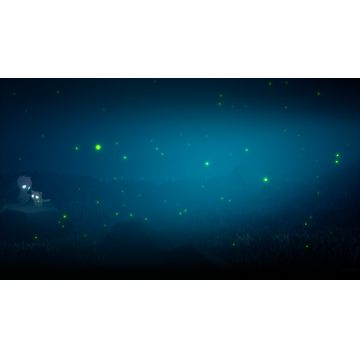 Alone In The Dark (Profile Background)