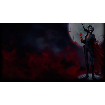 Dracula (Profile Background)