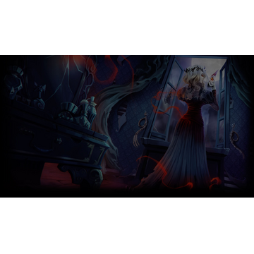 Bloody Mary (Profile Background)