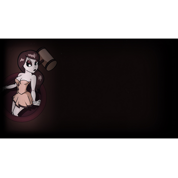 Coulrophobia (Profile Background)