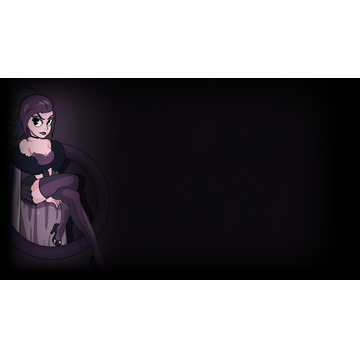 Venustraphobia (Profile Background)