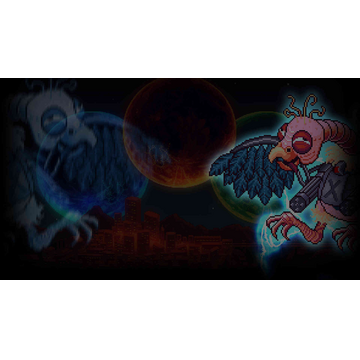 Gigavulture (Profile Background)