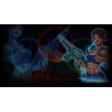 Chewella (Profile Background)