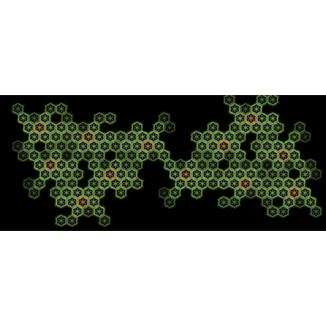 Corruption (Profile Background)