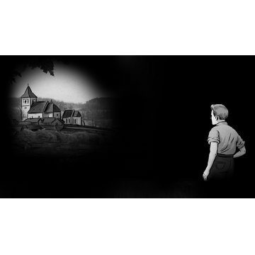 The church in the wild