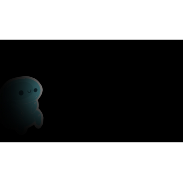 Ghost Boi