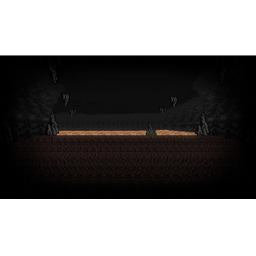 Cthulhu Saves the World - Volcano