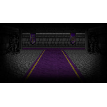 Cthulhu Saves the World - Shrine of Heroes