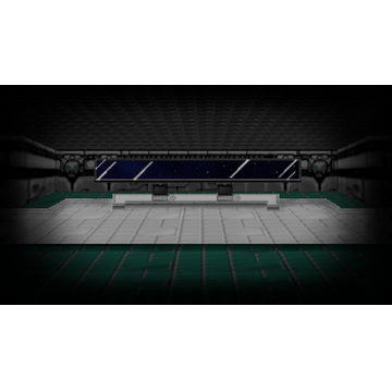 Cthulhu Saves the World - Space