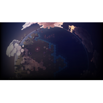 Planet (Profile Background)