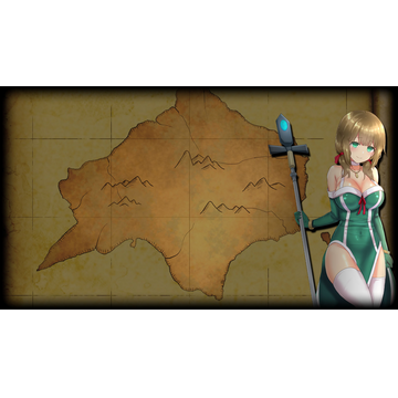 Flode and the Island