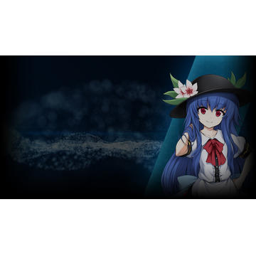 Tenshi Hinananwi