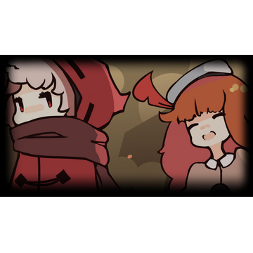 Silent and Priestess