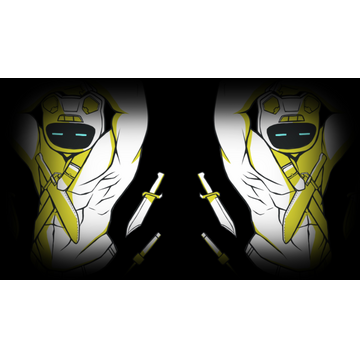 I'm too sexy for this background