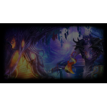 Elemental (Profile Background)