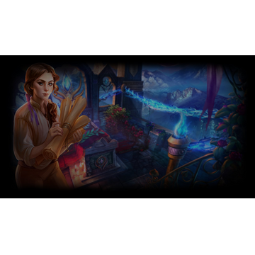 Sarah (Profile Background)