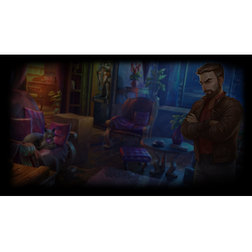 Deron (Profile Background)