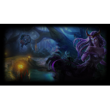 Odessa (Profile Background)