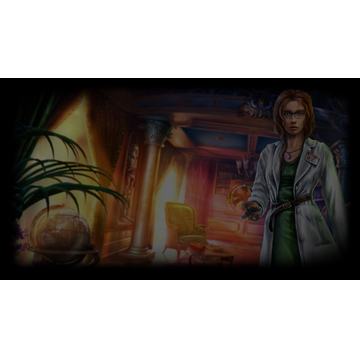 Maggie (Profile Background)