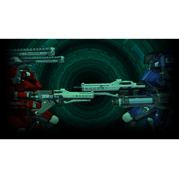 EDF5 Profile Background -POWERED EXOSKELETON