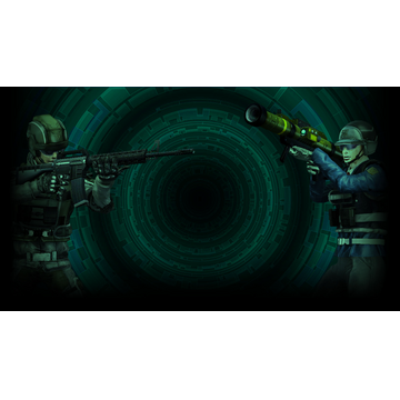 EDF5 Profile Background -RANGER