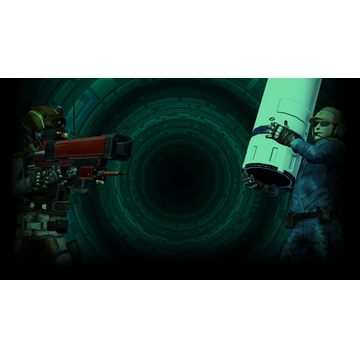 EDF5 Profile Background -AIR RAIDER