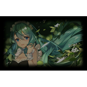 Flower Dance (Profile Background)