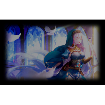 Holy Chanting (Profile Background)