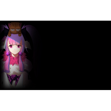 HE Ruolin (Profile Background)