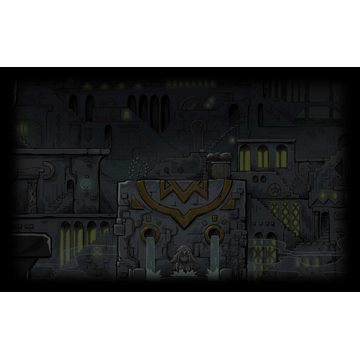 Spring of Regeneration