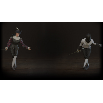 Marie (Profile Background)