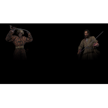 Alexander and Samuel