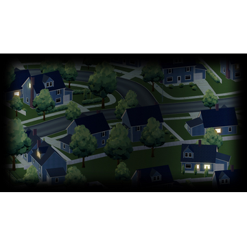 Neighborhood Background