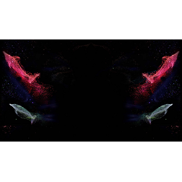 Tetris® Effect: Connected - Dolphins