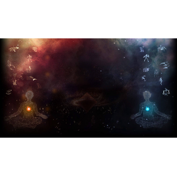 Tetris® Effect: Connected - Zen Buddies