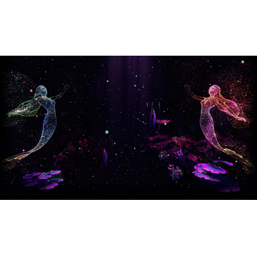 Tetris® Effect: Connected - Mermaids