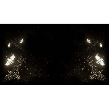 Tetris® Effect: Connected - Birds