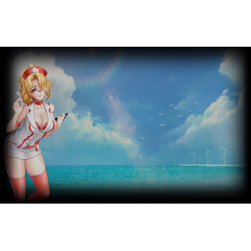 Sera (Profile Background)