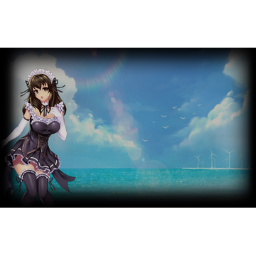 Hitomi (Profile Background)