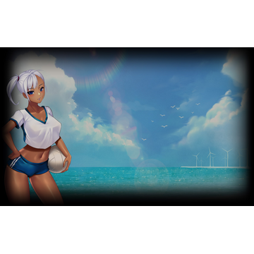 Emica (Profile Background)