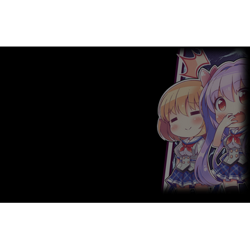 Nanaru&Suzu in Shock